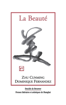 Paperback La Beauté [French] Book