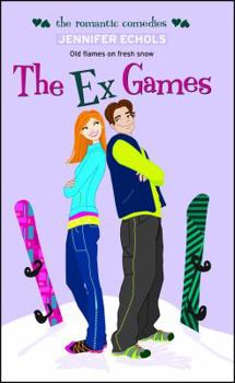 Paperback The Ex Games Book
