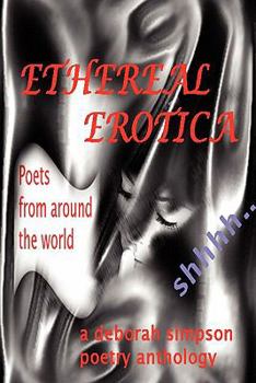 Paperback Ethereal Erotica Book