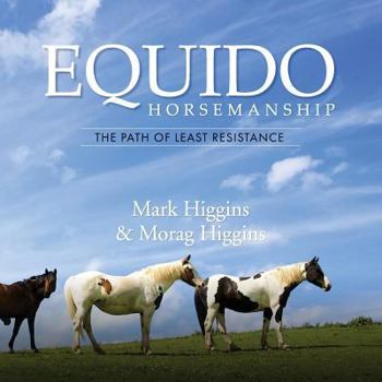Paperback Equido: Path of Least Resistance Book