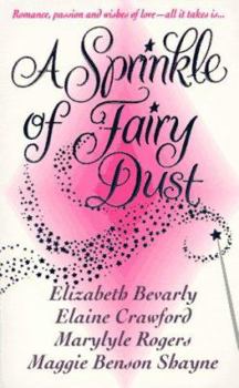 Mass Market Paperback Sprinkle of Fairy Dust Book
