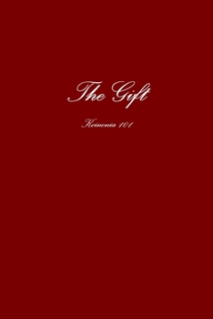 Paperback The Gift Book