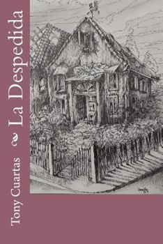 Paperback La Despedida [Spanish] Book