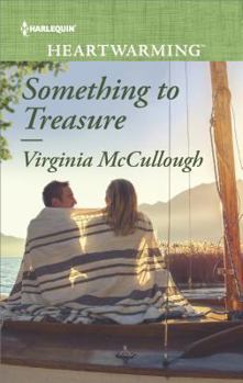 Something to Treasure - Book #2 of the Two Moon Bay