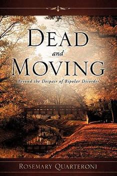 Paperback Dead and Moving Book