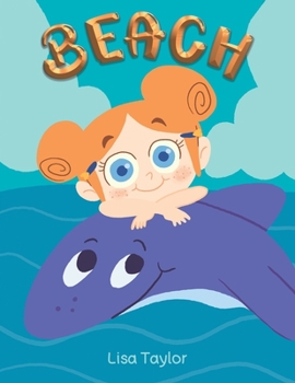 Paperback Beach Book