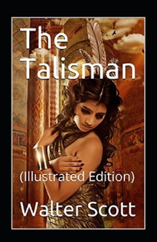 Paperback Talisman (Walterillustrated edition) Book