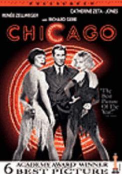 Hardcover Chicago Book