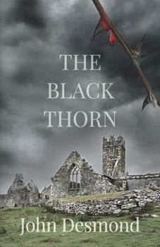 Paperback The Black Thorn Book