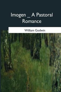 Paperback Imogen: A Pastoral Romance Book