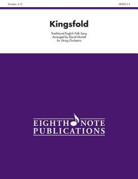 Kingsfold: Conductor Score & Parts