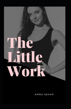 Paperback The Little Work Book