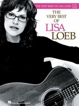 Paperback The Very Best of Lisa Loeb Book