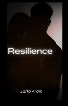 Paperback Resilience Book