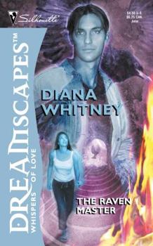 Mass Market Paperback The Raven Master Book