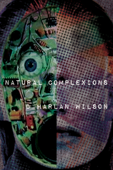 Paperback Natural Complexions Book