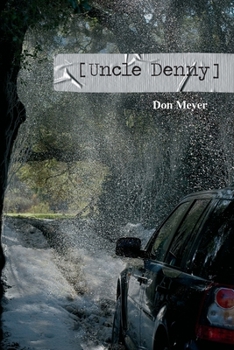 Paperback Uncle Denny Book