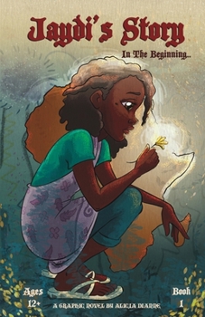 Paperback Jaydi's Story #1: In The Beginning Book