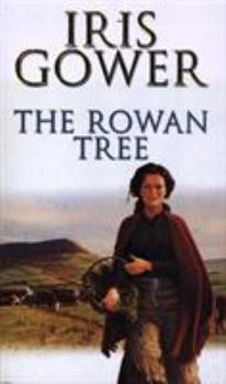 Paperback The Rowan Tree Book