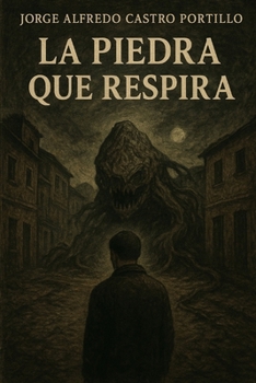 LA PIEDRA QUE RESPIRA