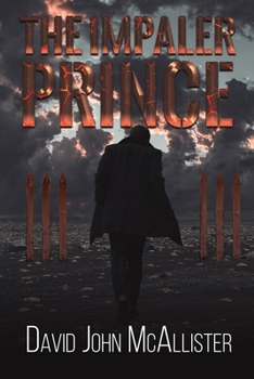 Paperback The Impaler Prince Book