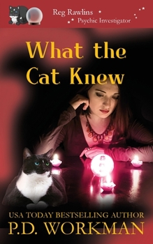 Paperback What the Cat Knew Book