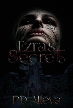 Hardcover Ezra's Secret Book