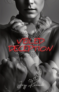 Paperback Veiled Deception Book