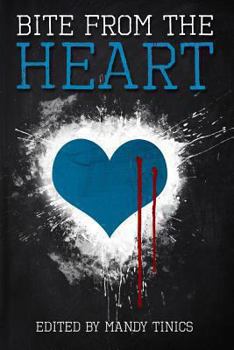 Paperback Bite from the Heart Book