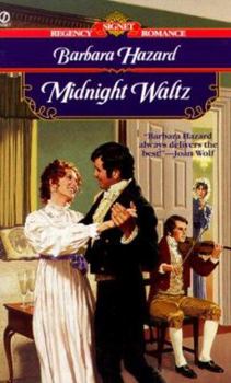 Mass Market Paperback Midnight Waltz Book