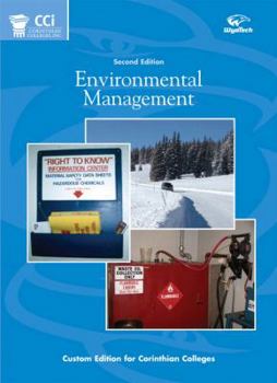 Envirnomental Management Au