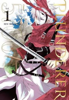 Paperback Plunderer, Vol. 1 Book