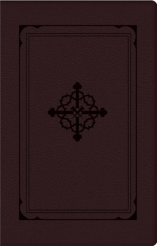 Imitation Leather Manual for Suffering Book