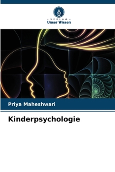 Paperback Kinderpsychologie [German] Book