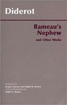 Le Neveu de Rameau