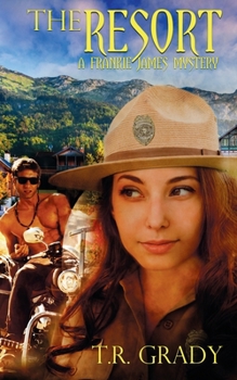 Paperback The Resort Book