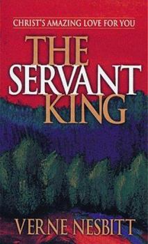 Paperback The Servant King Book