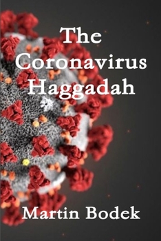Paperback The Coronavirus Haggadah Book