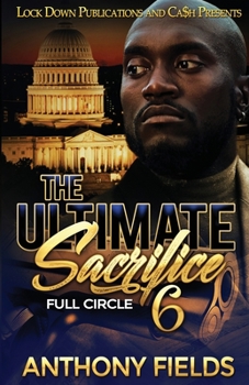 Paperback The Ultimate Sacrifice 6 Book