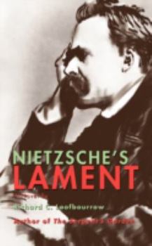 Paperback Nietzsche's Lament Book