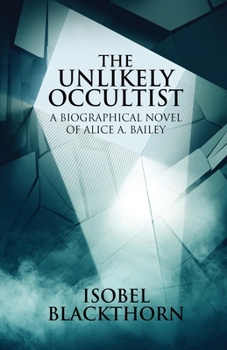 Paperback The Unlikely Occultist Book