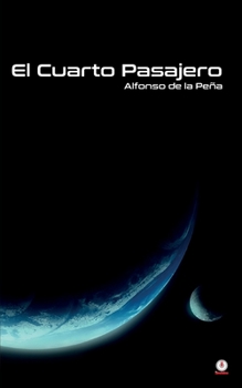 Paperback El cuarto pasajero [Spanish] Book