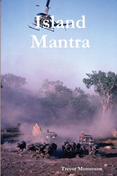 Paperback island mantra Book