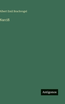 Narciß (German Edition)