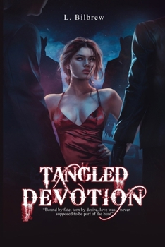 Paperback Tangled Devotion Book