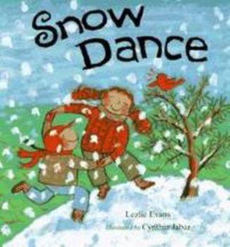 Snow Dance