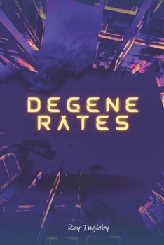 Paperback Degenerates Book