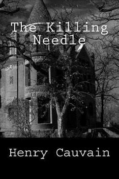 Paperback The Killing Needle Book