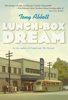 Paperback Lunch-Box Dream Book