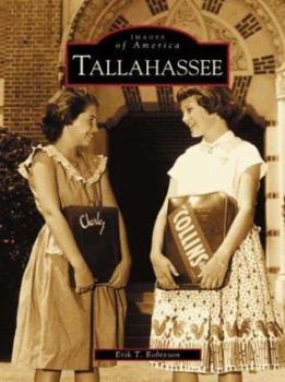 Paperback Tallahassee Book